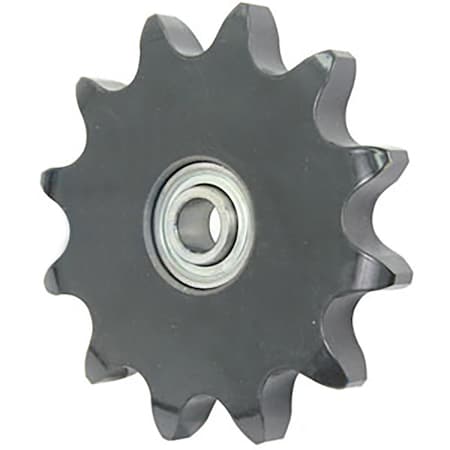 Aftermarket Sprocket, Idler A-87017554-AI